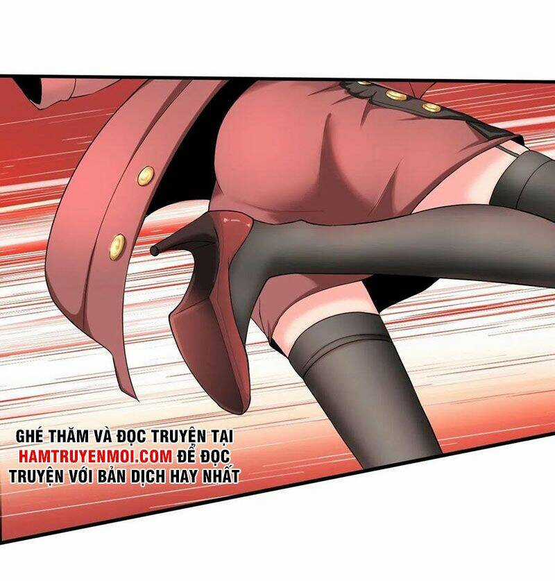 Phản Phái Yêu Tế - Chapter 1 - Trang 34