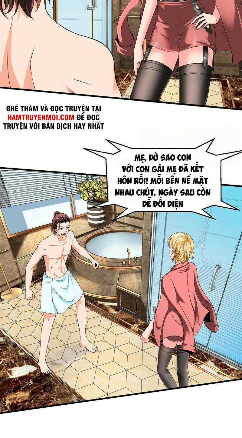 Phản Phái Yêu Tế - Chapter 1 - Trang 40