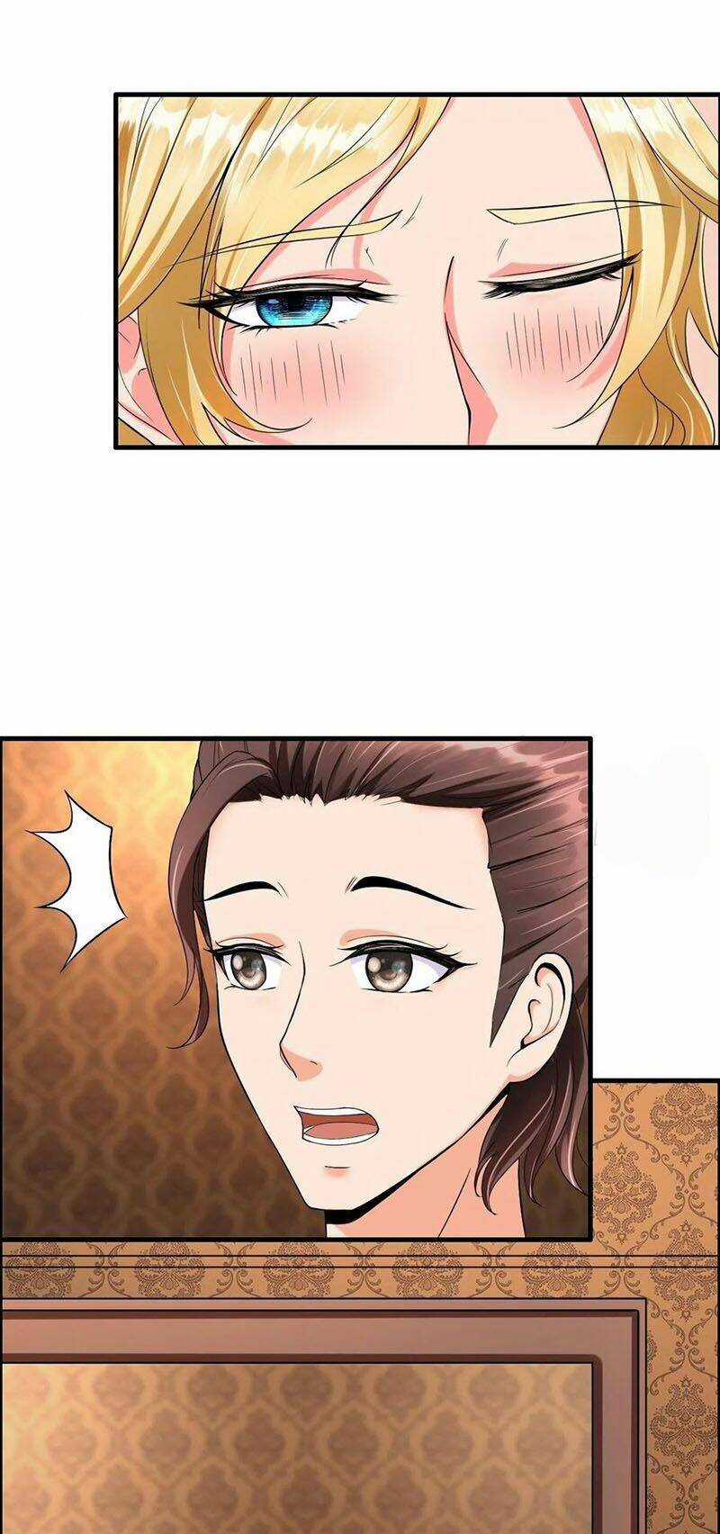 Phản Phái Yêu Tế - Chapter 1 - Trang 5