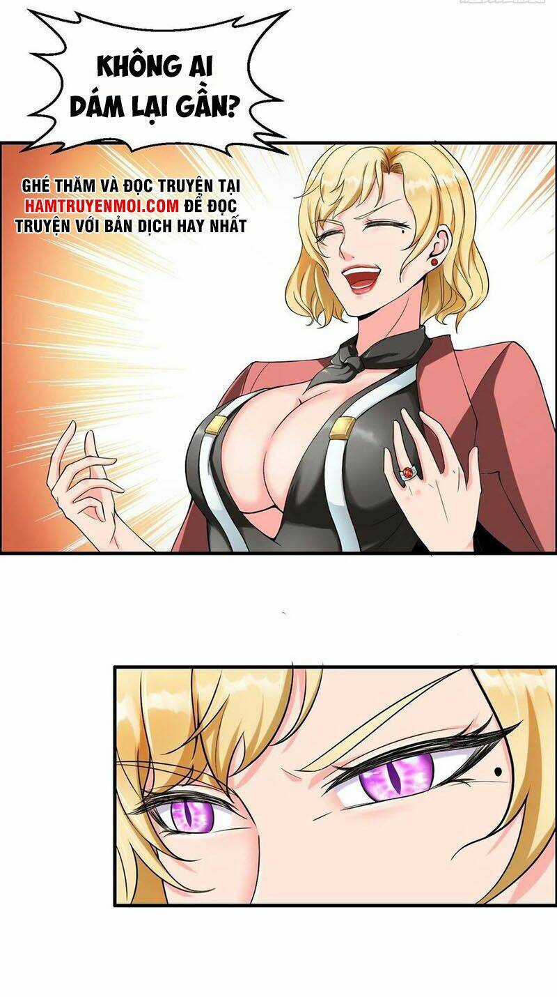 Phản Phái Yêu Tế - Chapter 1 - Trang 44