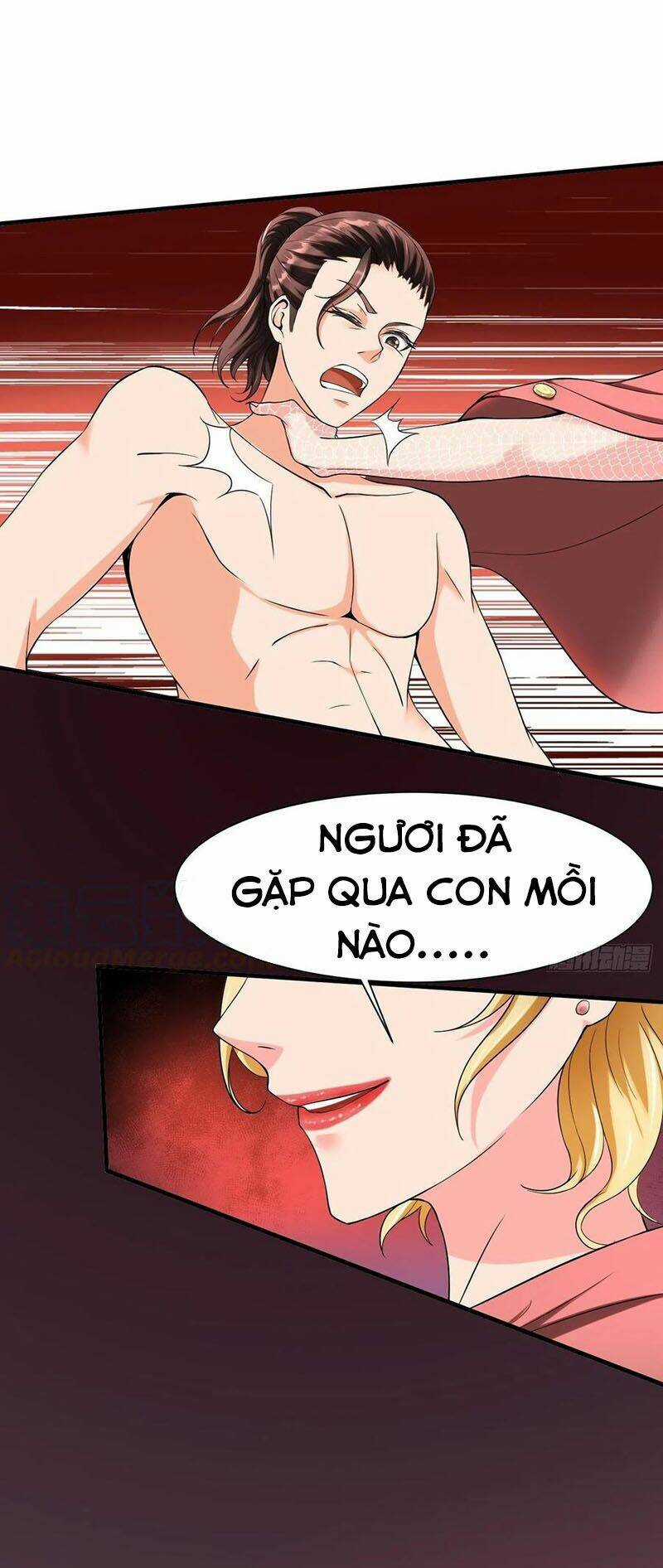 Phản Phái Yêu Tế - Chapter 1 - Trang 45