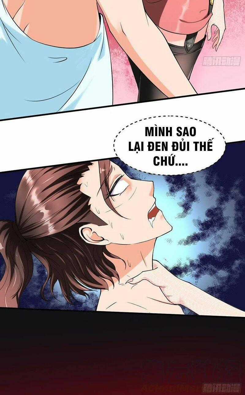 Phản Phái Yêu Tế - Chapter 1 - Trang 47