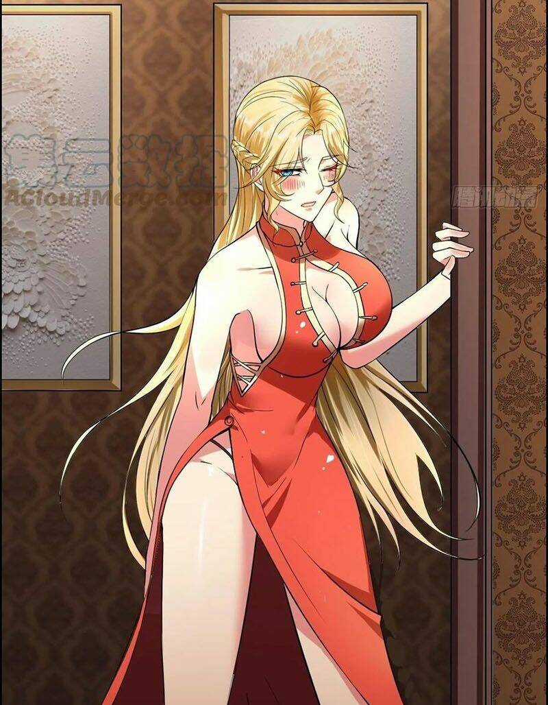 Phản Phái Yêu Tế - Chapter 1 - Trang 6