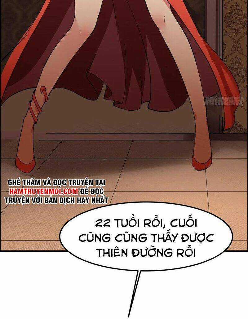 Phản Phái Yêu Tế - Chapter 1 - Trang 7