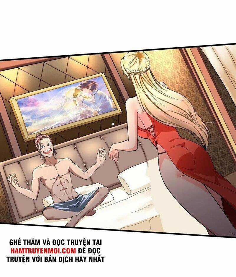 Phản Phái Yêu Tế - Chapter 1 - Trang 10