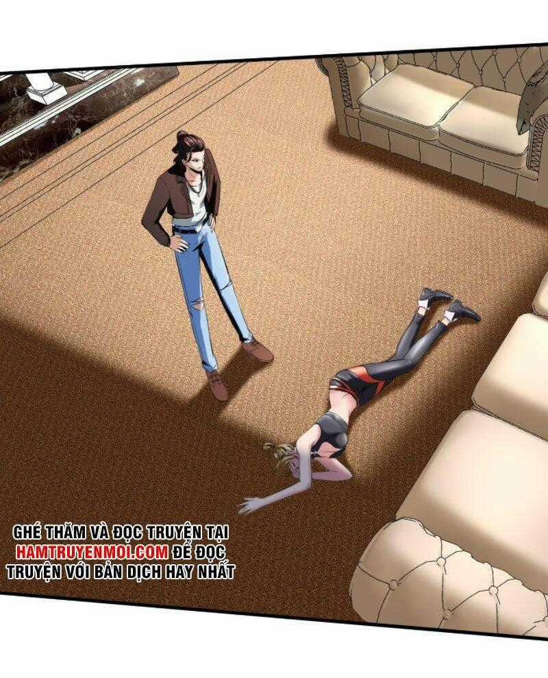 Phản Phái Yêu Tế - Chapter 10 - Trang 1