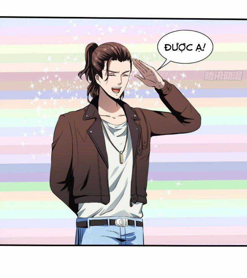 Phản Phái Yêu Tế - Chapter 10 - Trang 12