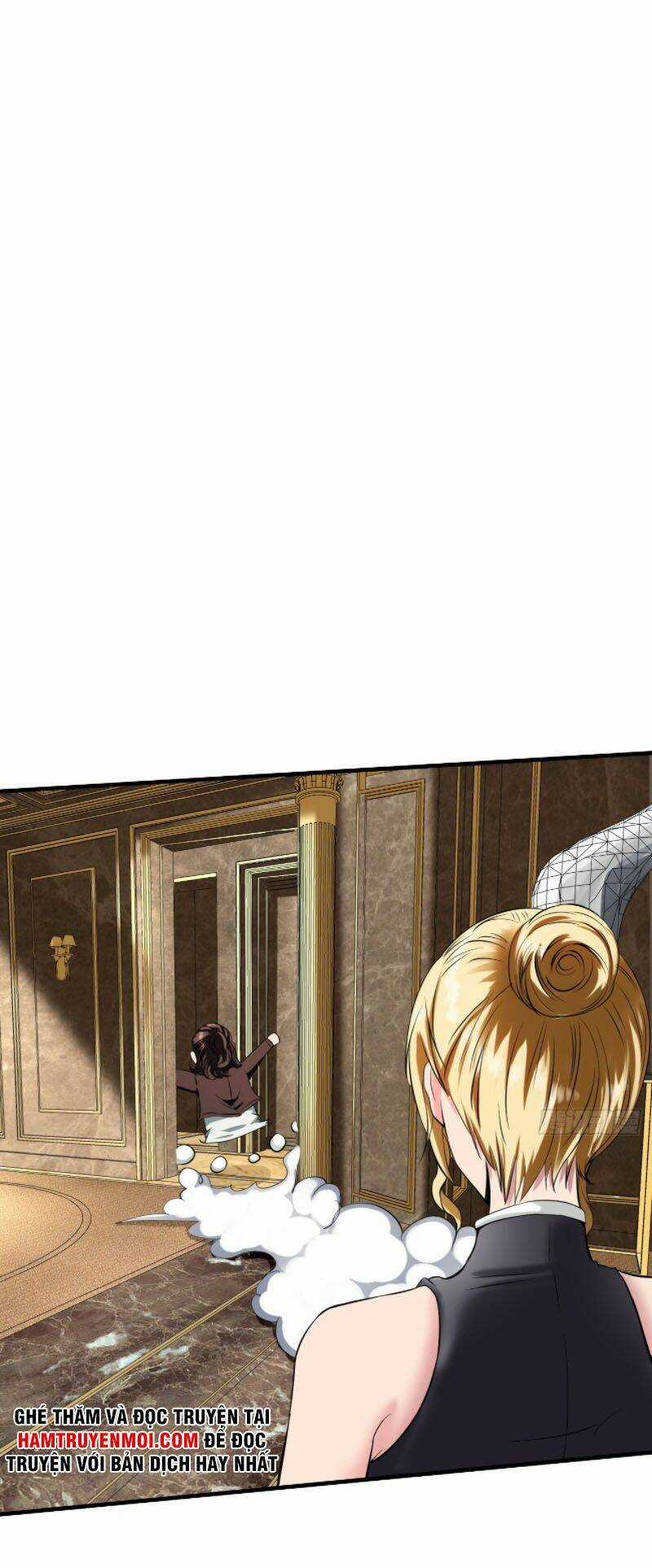 Phản Phái Yêu Tế - Chapter 10 - Trang 13