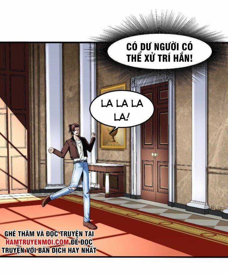 Phản Phái Yêu Tế - Chapter 10 - Trang 15