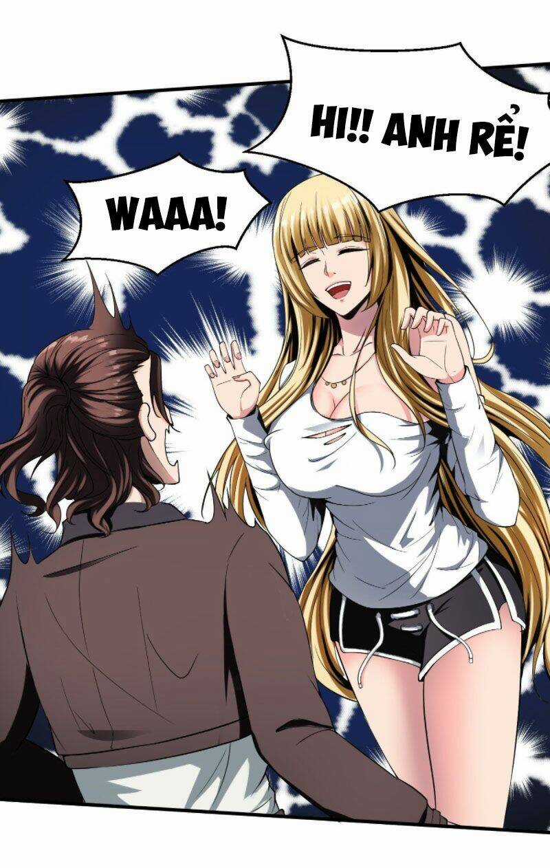 Phản Phái Yêu Tế - Chapter 10 - Trang 16