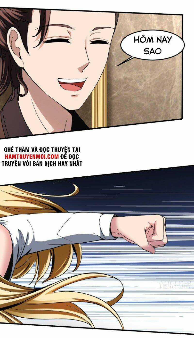 Phản Phái Yêu Tế - Chapter 10 - Trang 17
