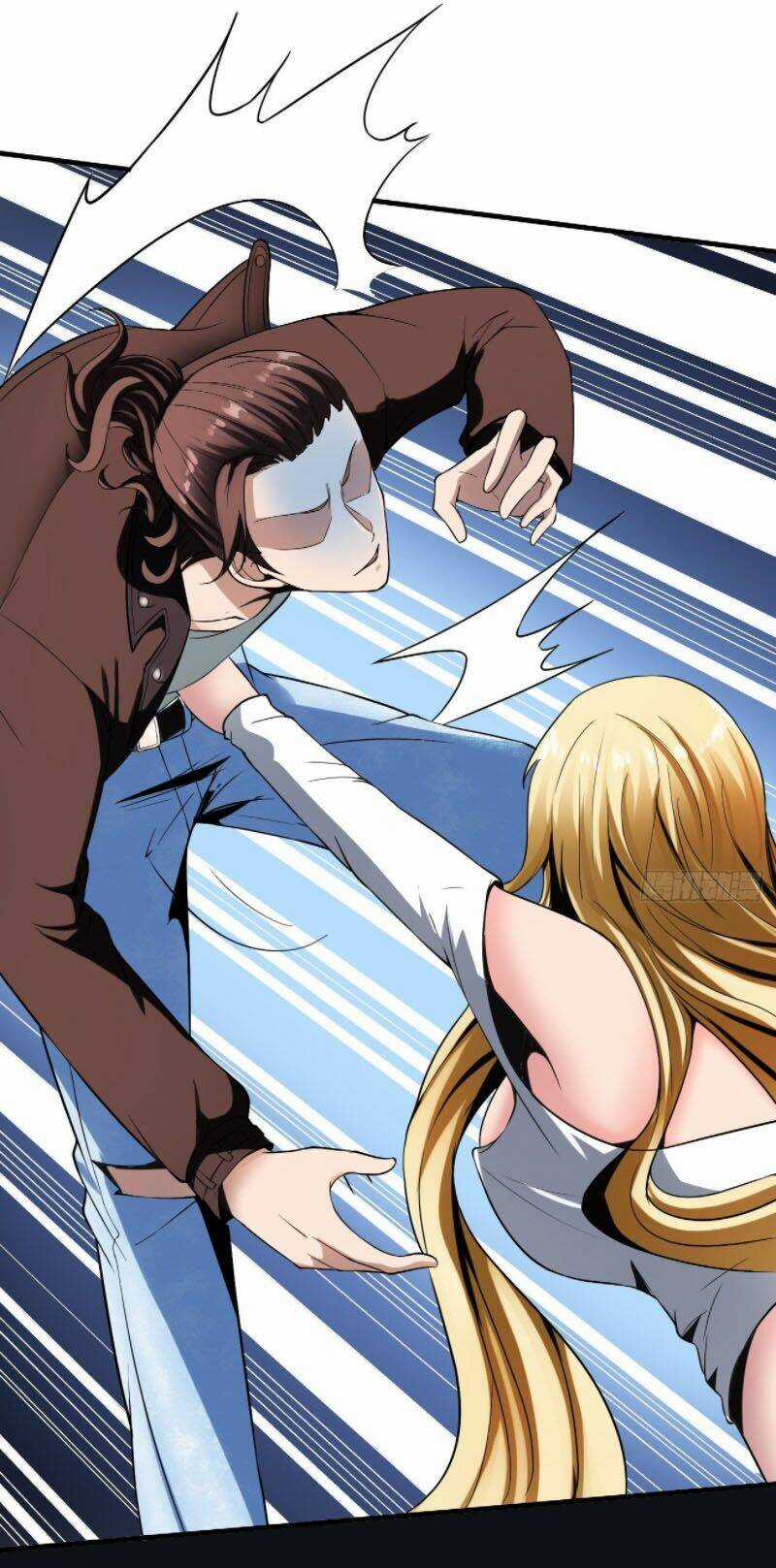 Phản Phái Yêu Tế - Chapter 10 - Trang 18