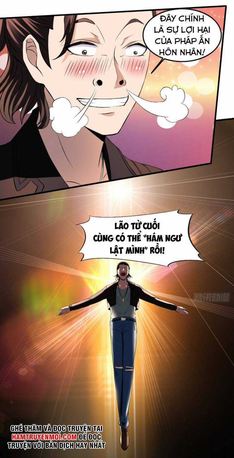 Phản Phái Yêu Tế - Chapter 10 - Trang 3