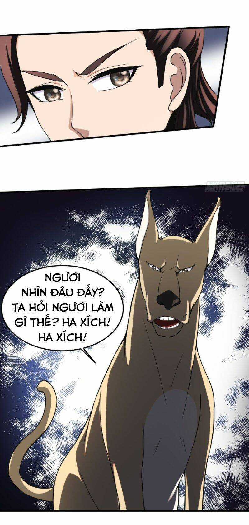 Phản Phái Yêu Tế - Chapter 10 - Trang 26