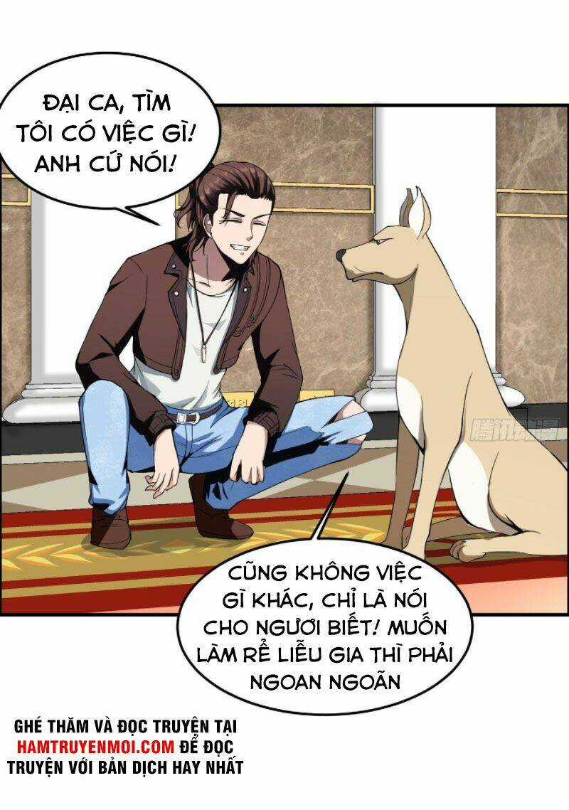 Phản Phái Yêu Tế - Chapter 10 - Trang 29