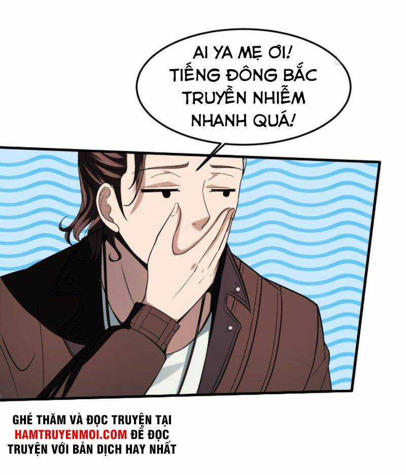 Phản Phái Yêu Tế - Chapter 10 - Trang 33