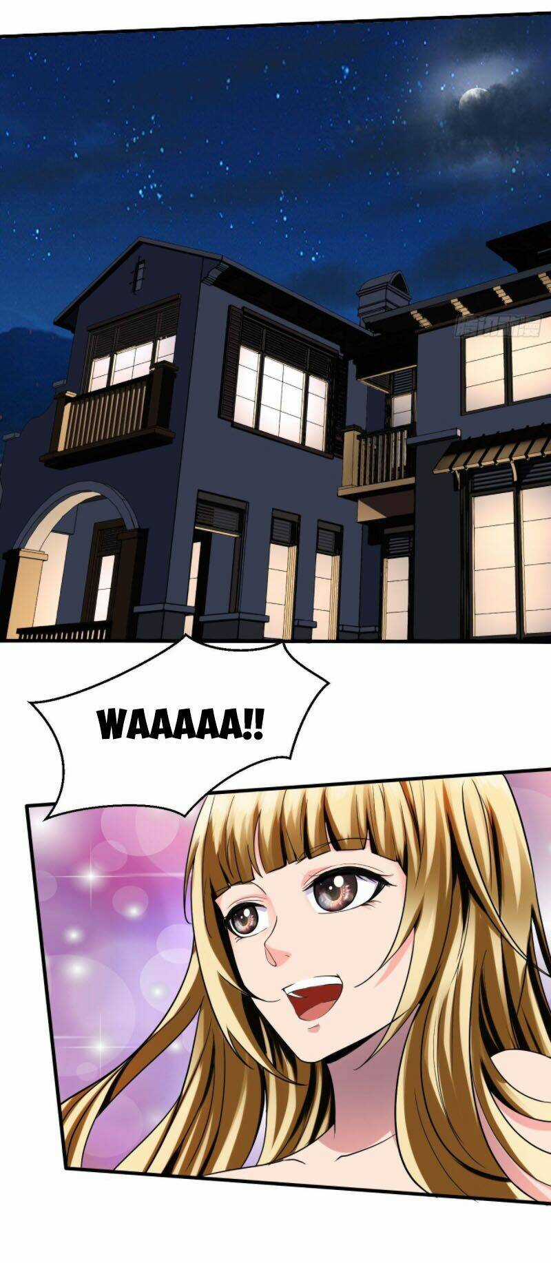 Phản Phái Yêu Tế - Chapter 10 - Trang 34