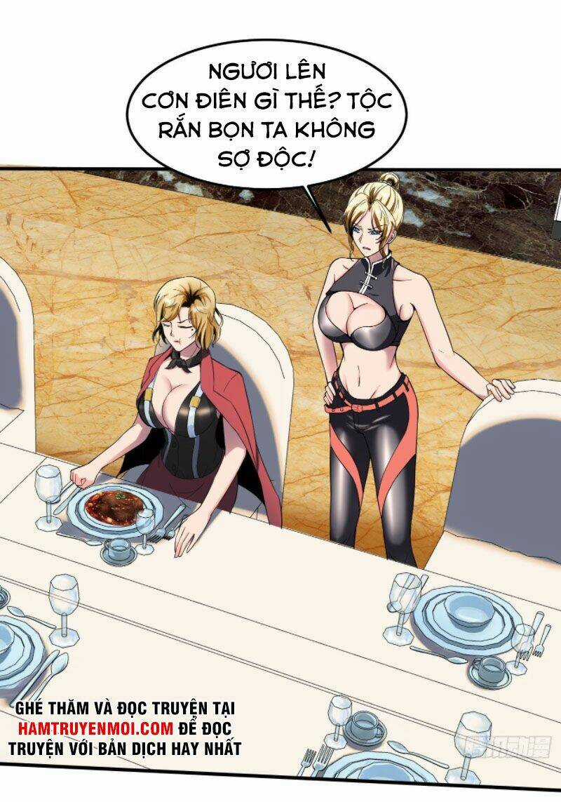 Phản Phái Yêu Tế - Chapter 10 - Trang 37