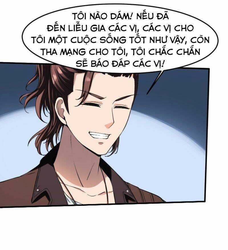 Phản Phái Yêu Tế - Chapter 10 - Trang 38