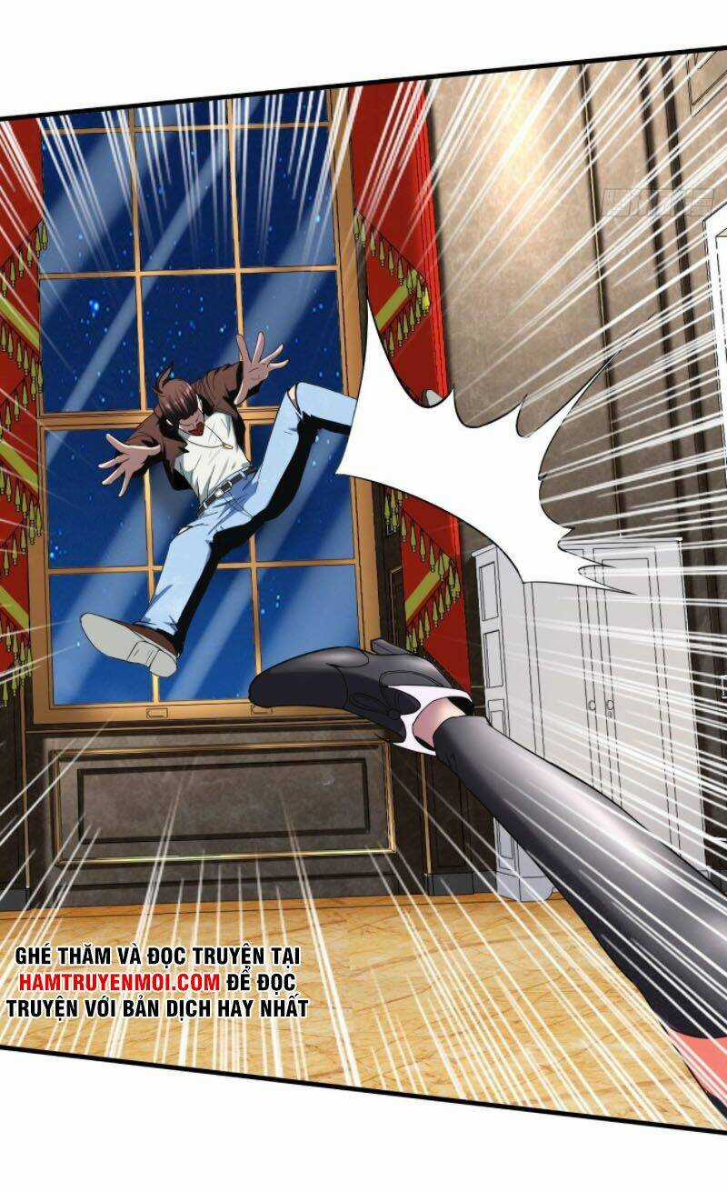 Phản Phái Yêu Tế - Chapter 10 - Trang 41