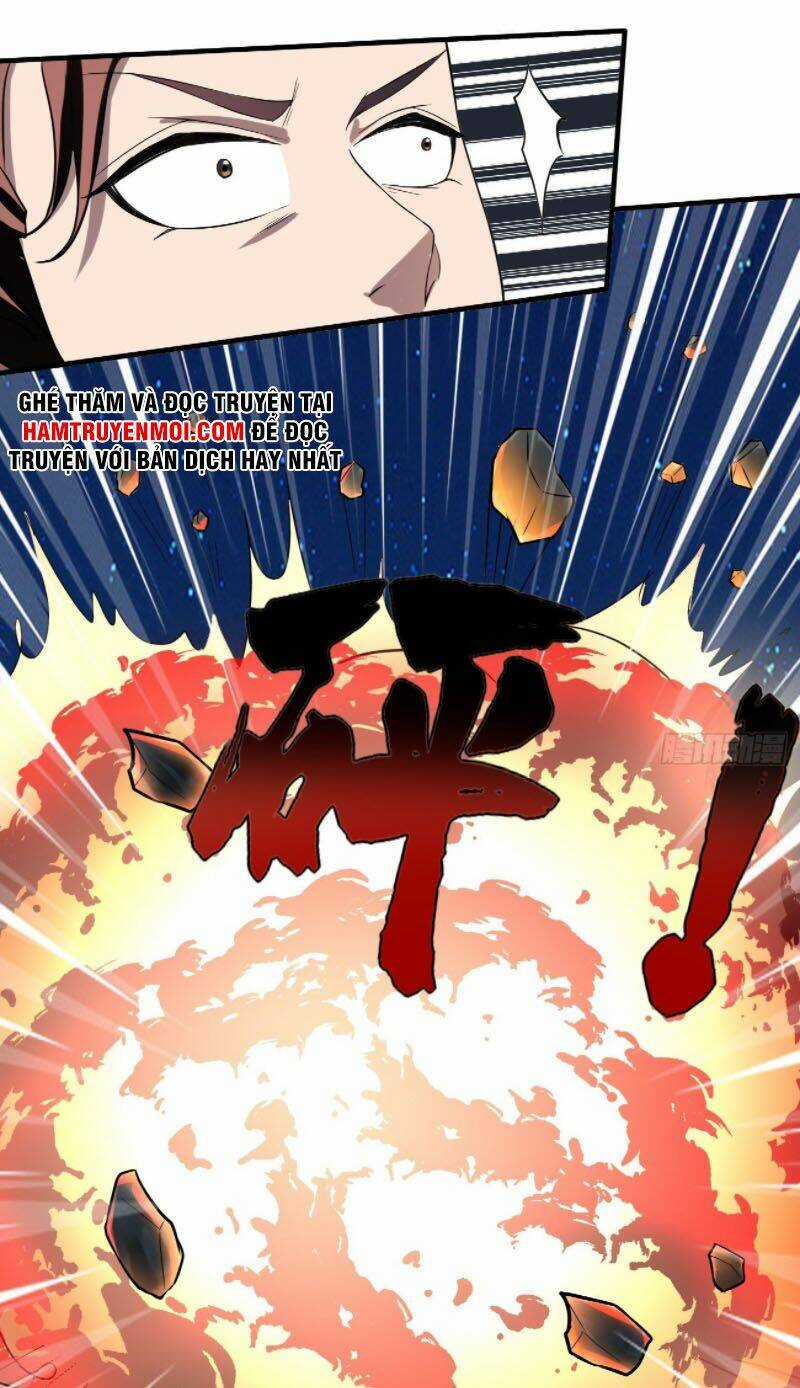 Phản Phái Yêu Tế - Chapter 10 - Trang 43