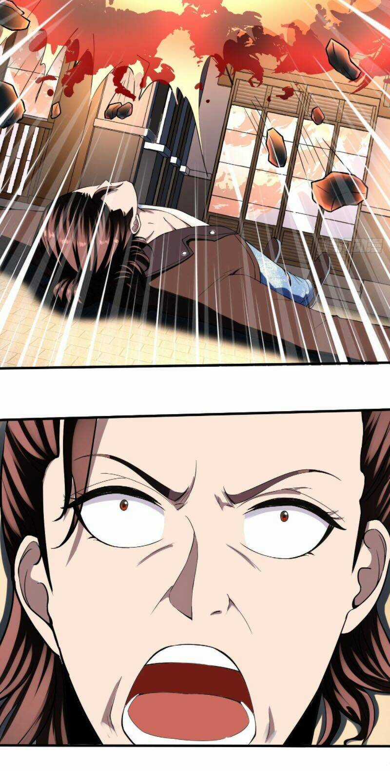 Phản Phái Yêu Tế - Chapter 10 - Trang 44