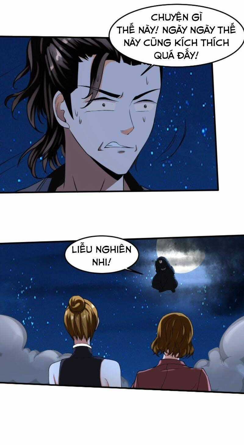 Phản Phái Yêu Tế - Chapter 10 - Trang 46