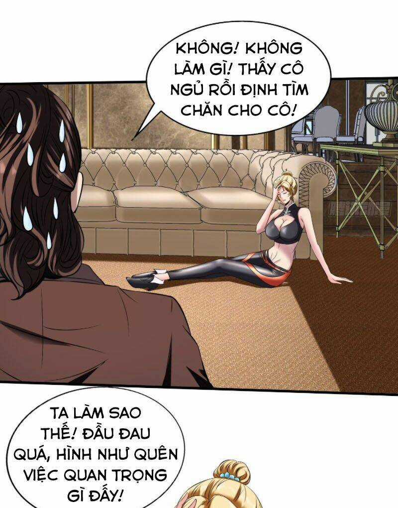 Phản Phái Yêu Tế - Chapter 10 - Trang 9