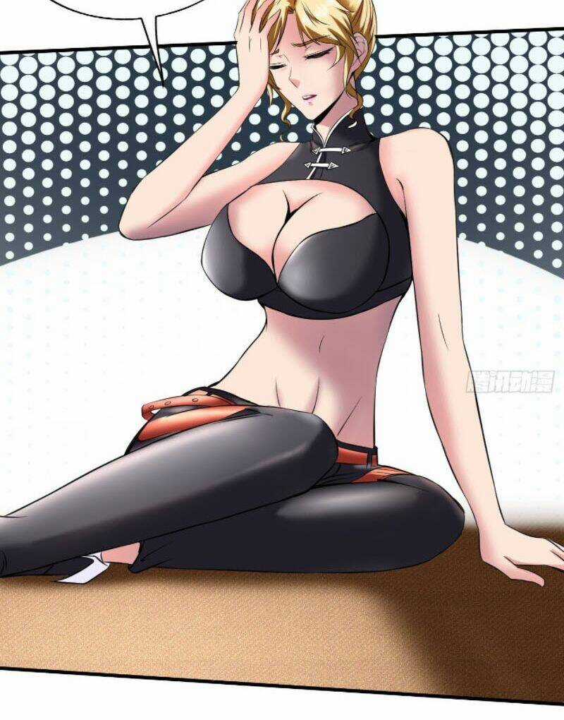 Phản Phái Yêu Tế - Chapter 10 - Trang 10