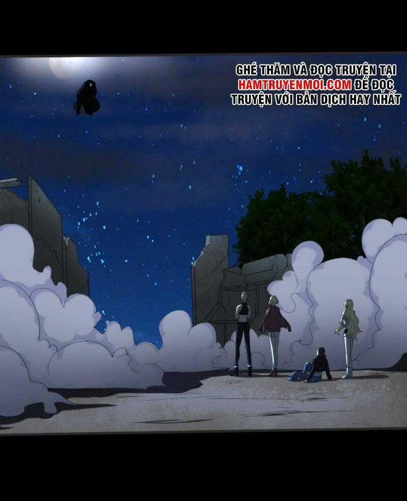 Phản Phái Yêu Tế - Chapter 11 - Trang 1