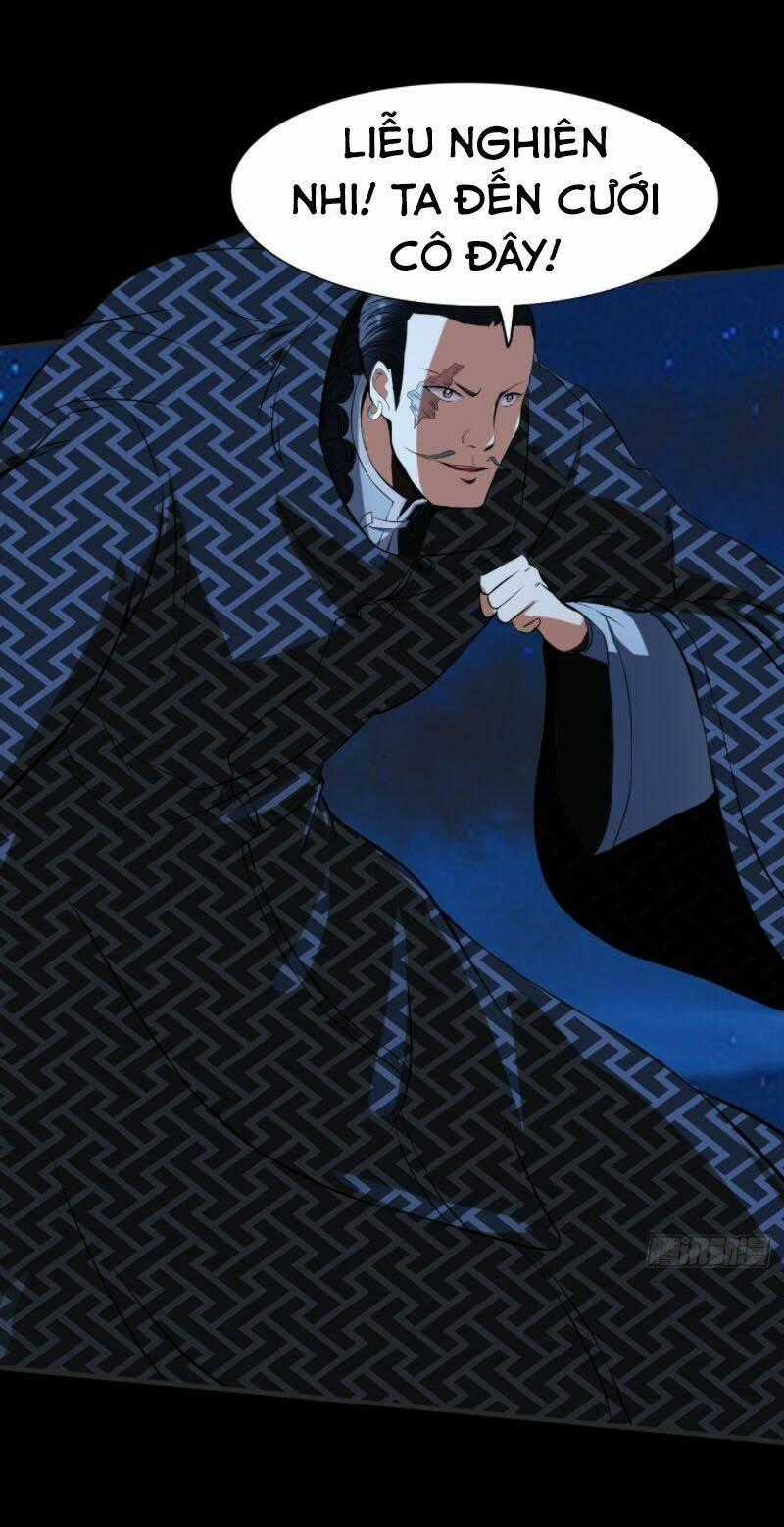 Phản Phái Yêu Tế - Chapter 11 - Trang 2