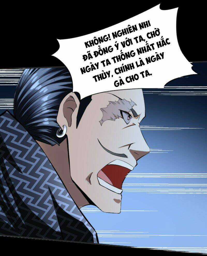 Phản Phái Yêu Tế - Chapter 11 - Trang 11