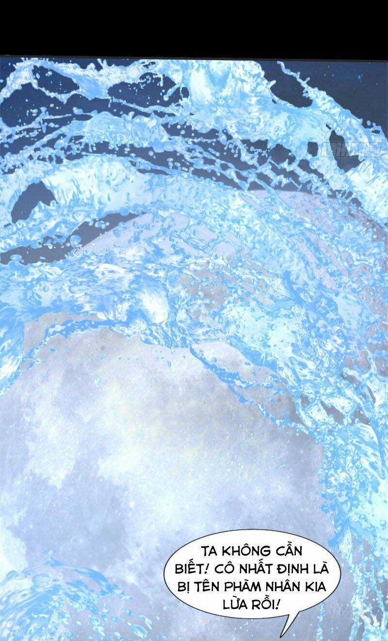 Phản Phái Yêu Tế - Chapter 11 - Trang 13