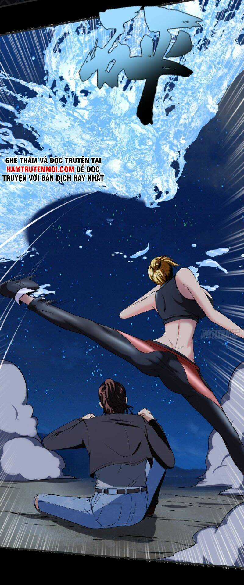 Phản Phái Yêu Tế - Chapter 11 - Trang 17