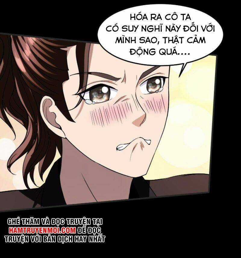 Phản Phái Yêu Tế - Chapter 11 - Trang 19