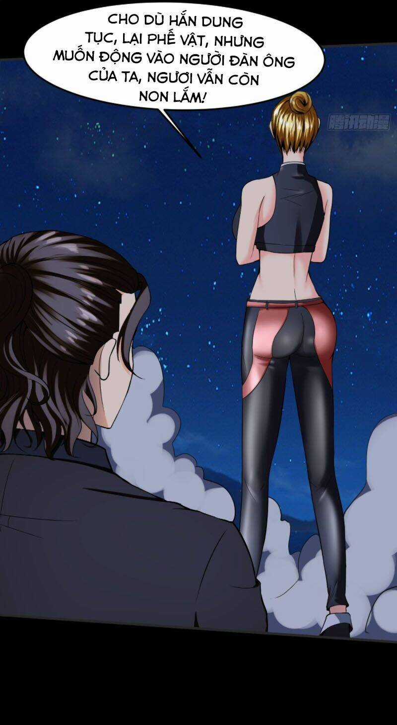 Phản Phái Yêu Tế - Chapter 11 - Trang 20