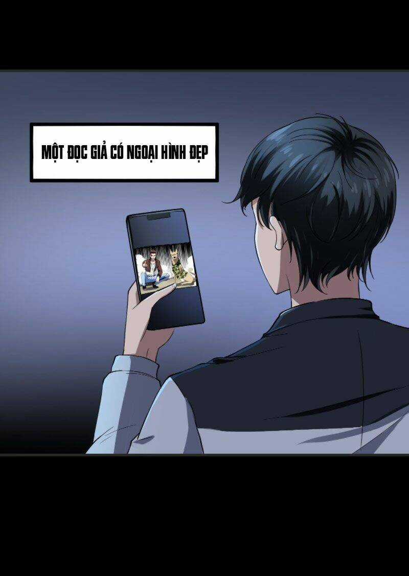 Phản Phái Yêu Tế - Chapter 11 - Trang 22