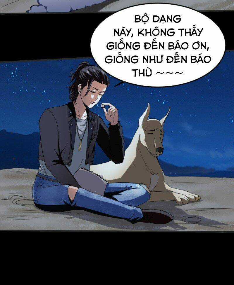 Phản Phái Yêu Tế - Chapter 11 - Trang 24