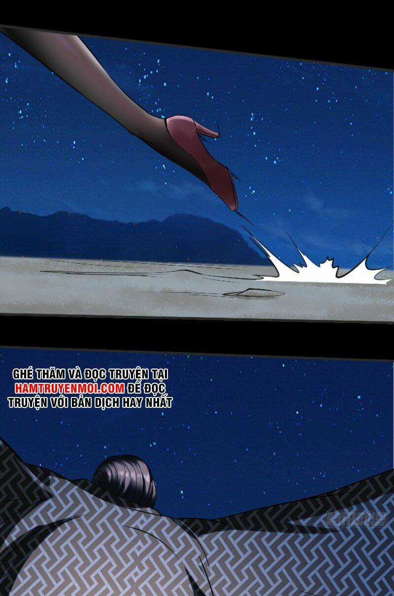 Phản Phái Yêu Tế - Chapter 11 - Trang 25