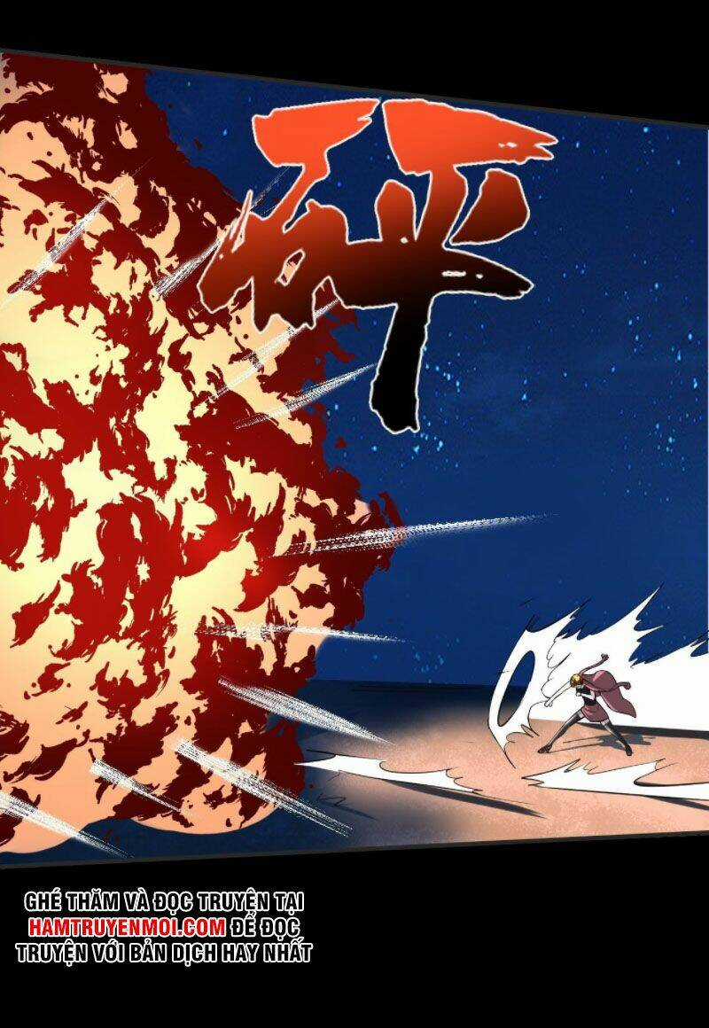 Phản Phái Yêu Tế - Chapter 11 - Trang 27