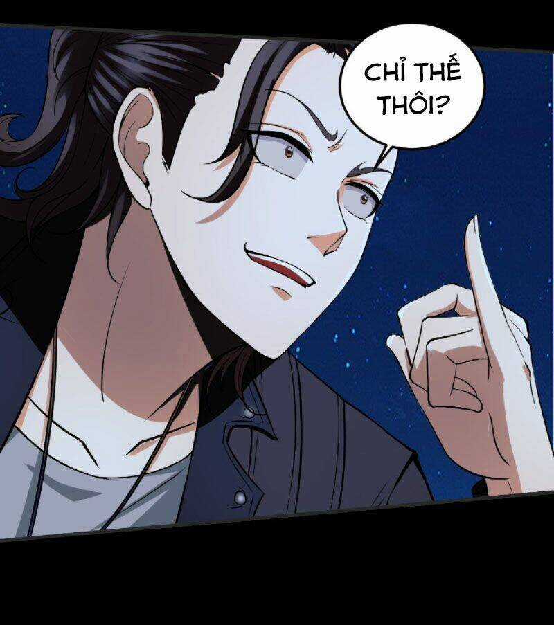 Phản Phái Yêu Tế - Chapter 11 - Trang 28