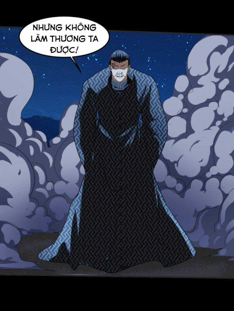 Phản Phái Yêu Tế - Chapter 11 - Trang 30