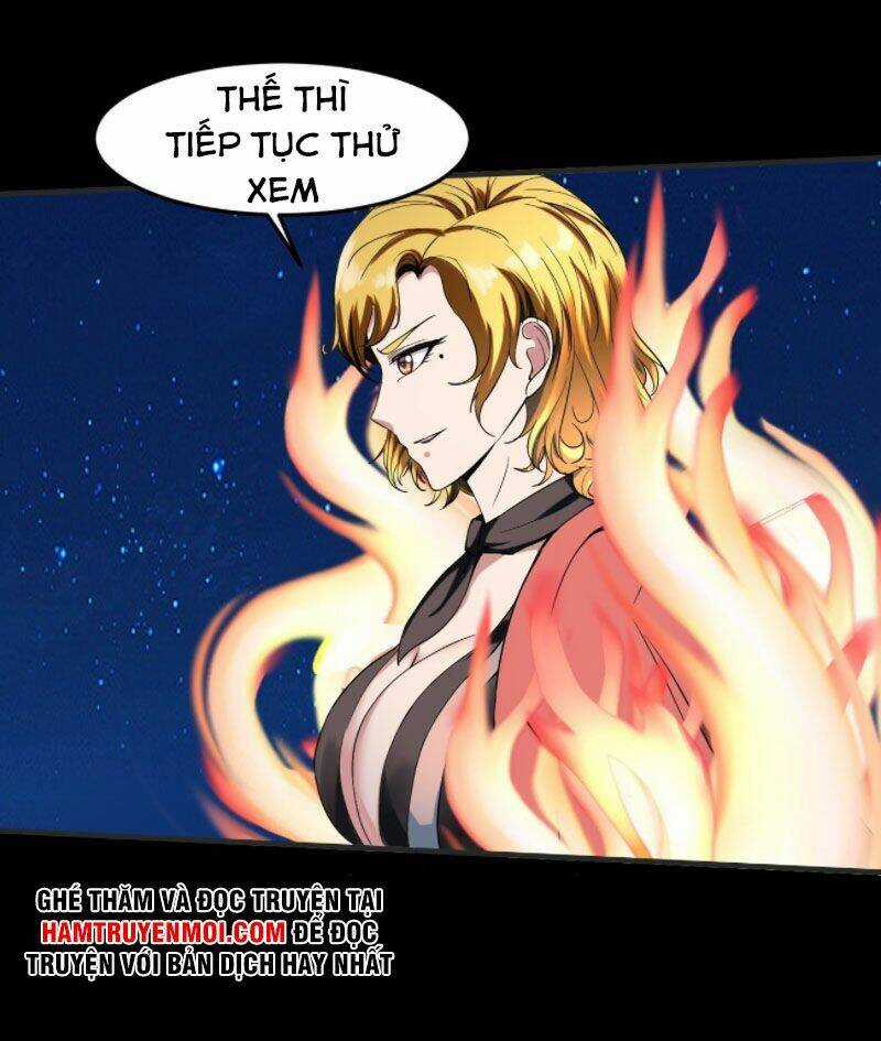 Phản Phái Yêu Tế - Chapter 11 - Trang 31