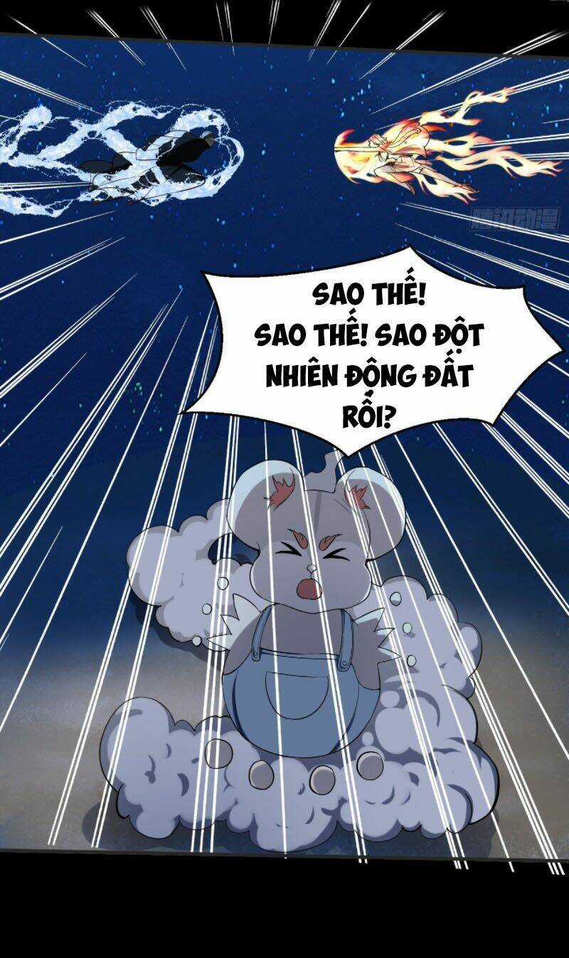 Phản Phái Yêu Tế - Chapter 11 - Trang 32