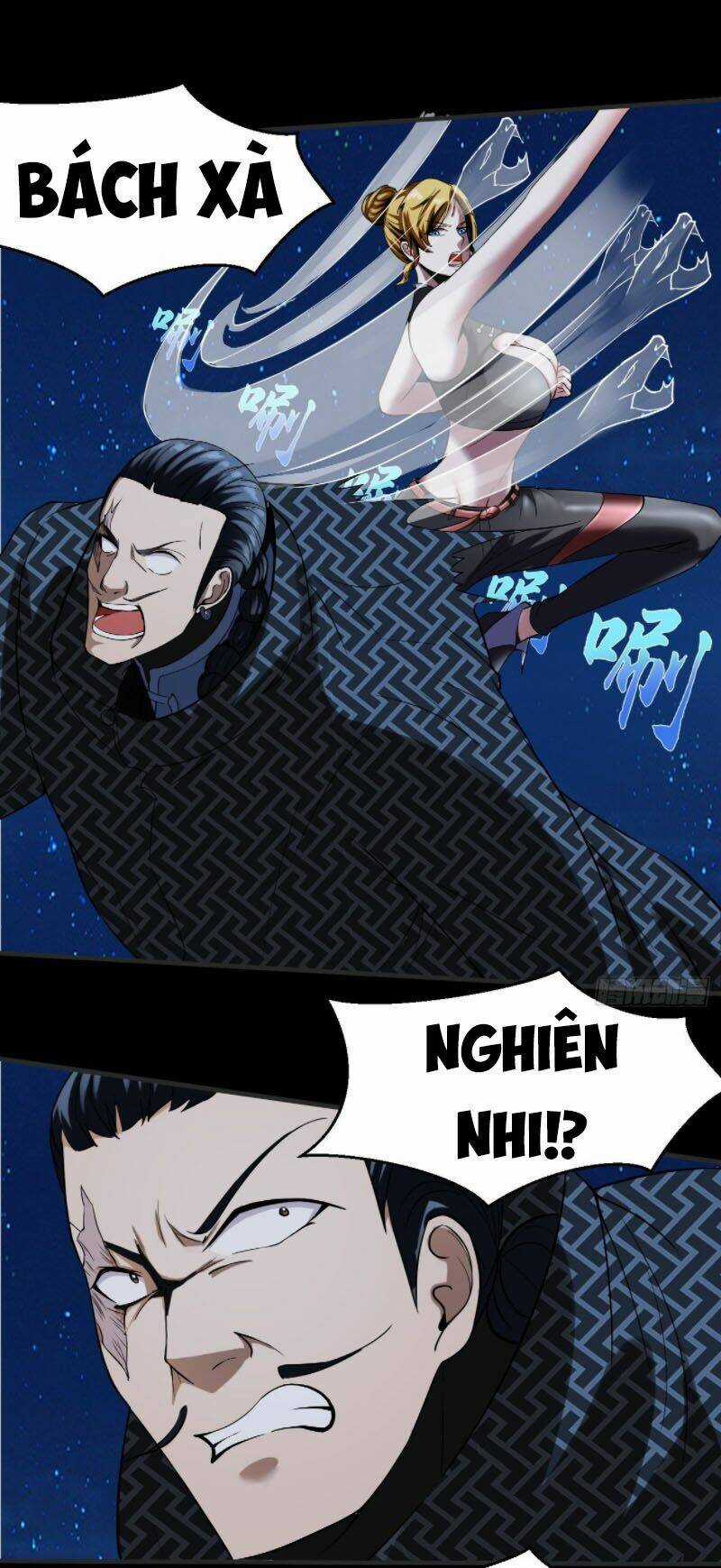 Phản Phái Yêu Tế - Chapter 11 - Trang 38