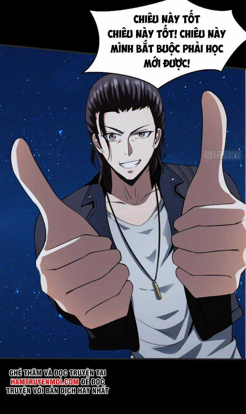 Phản Phái Yêu Tế - Chapter 11 - Trang 39