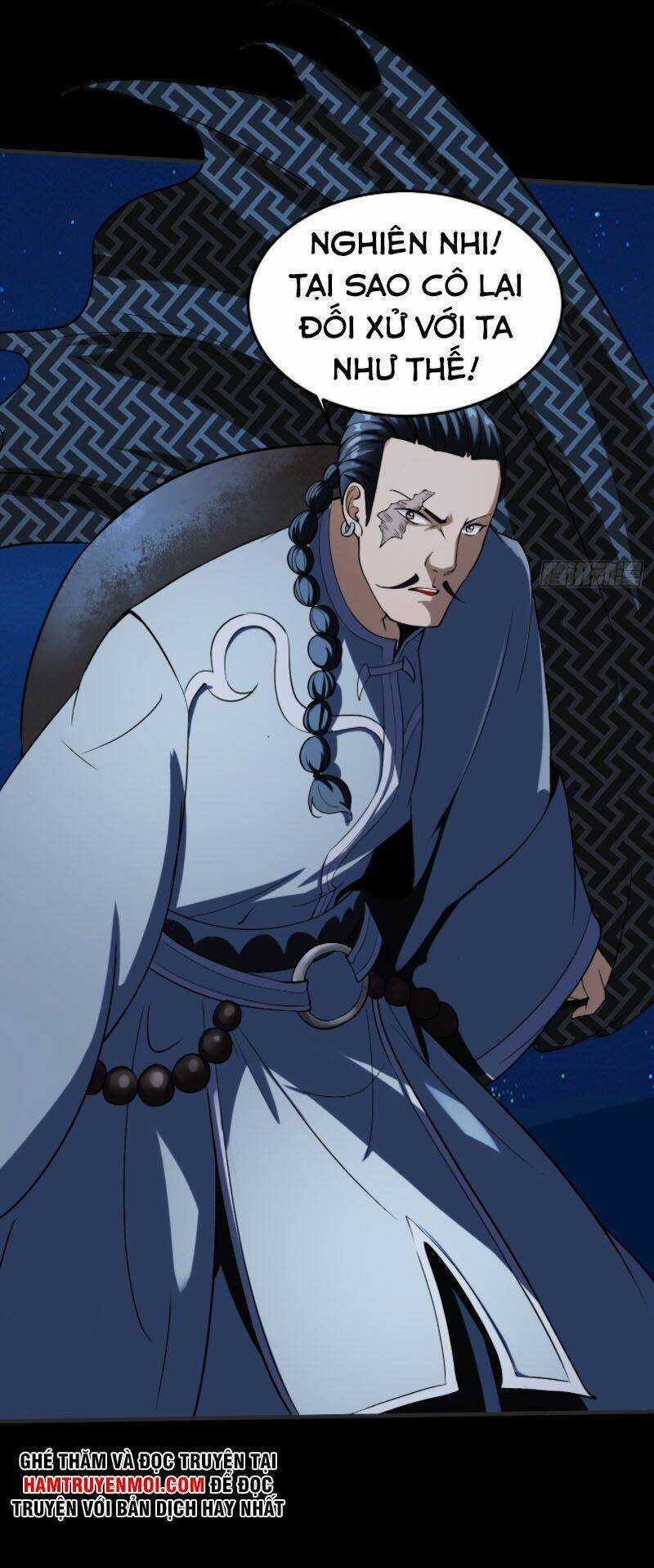 Phản Phái Yêu Tế - Chapter 11 - Trang 41