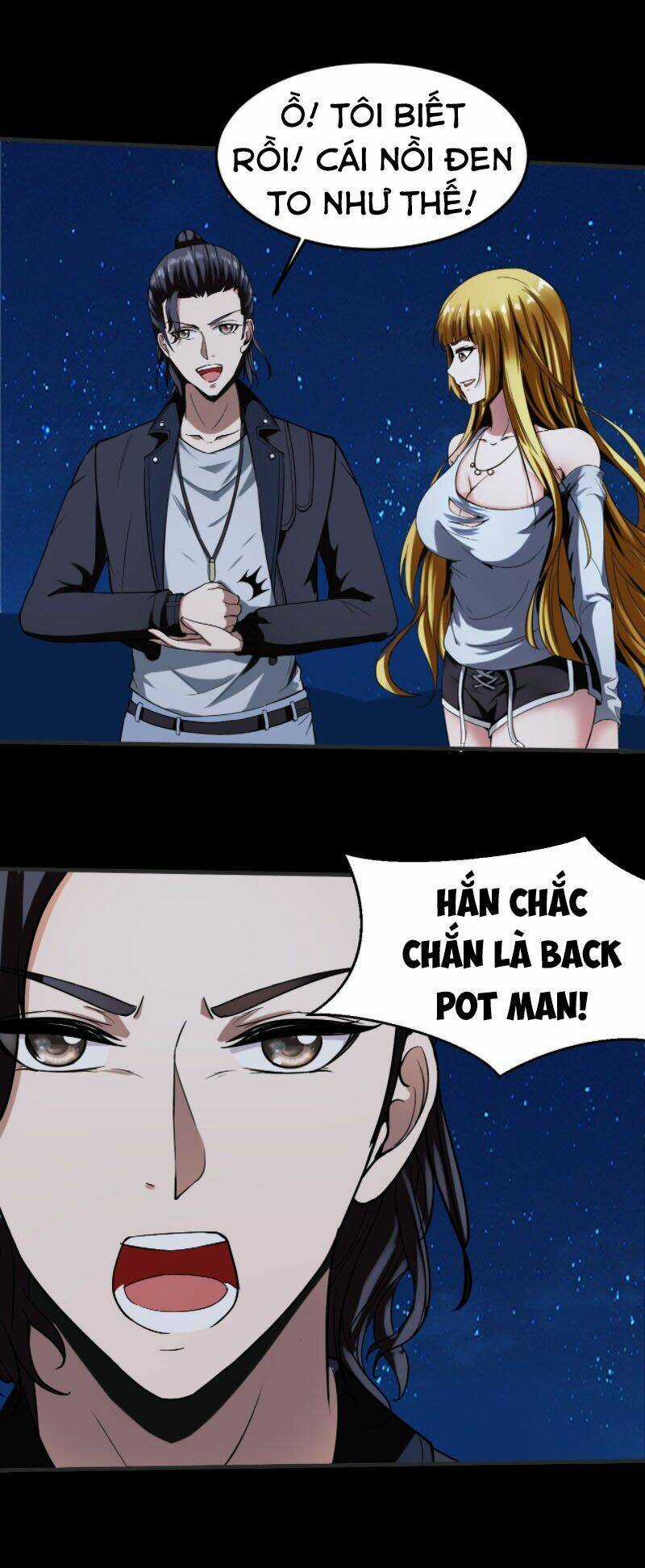 Phản Phái Yêu Tế - Chapter 11 - Trang 42