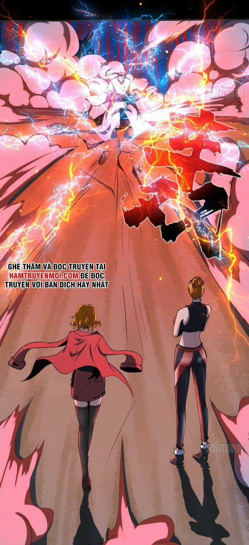 Phản Phái Yêu Tế - Chapter 11 - Trang 49