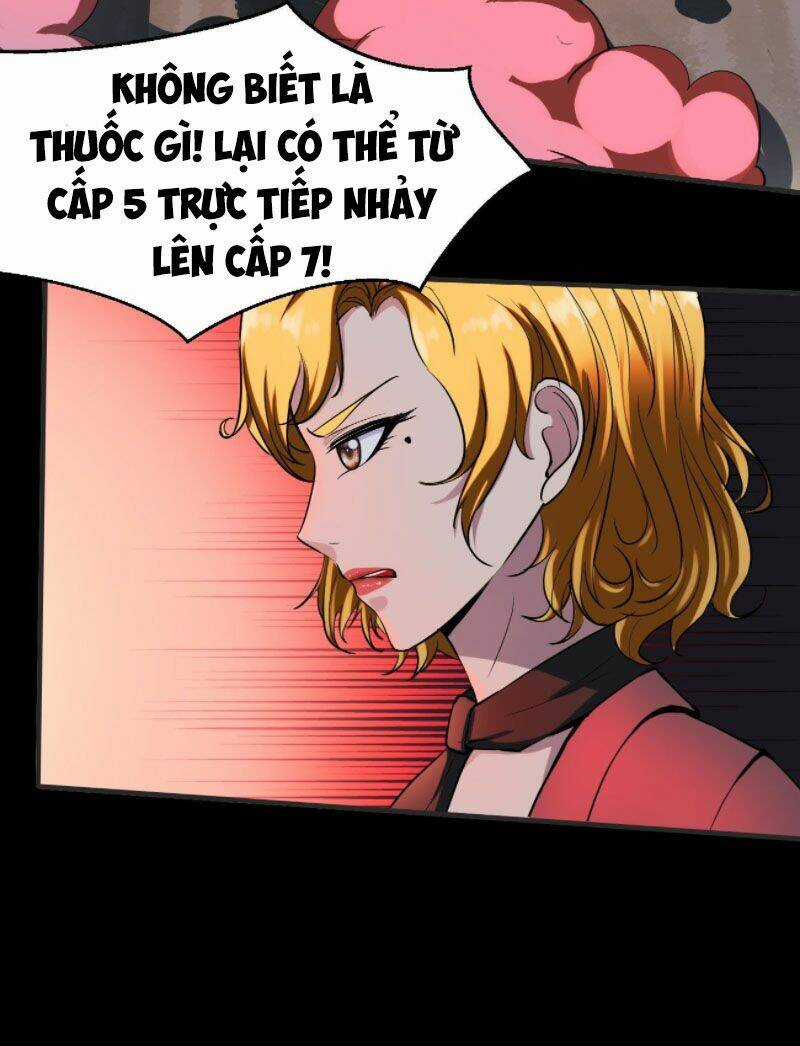 Phản Phái Yêu Tế - Chapter 11 - Trang 50